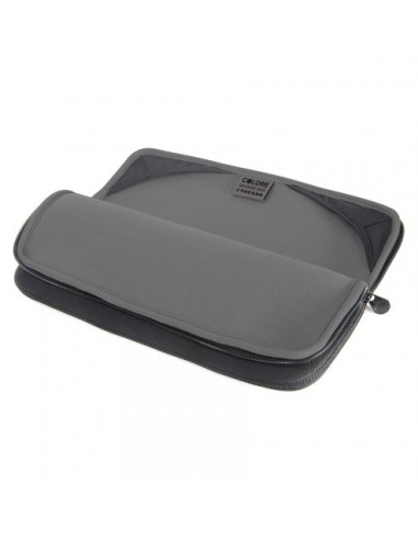 Tucano Colore Second Skin 31,8 cm (12.5") Funda Negro