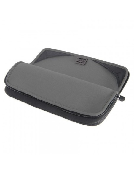 Tucano Colore Second Skin 31,8 cm (12.5") Funda Negro