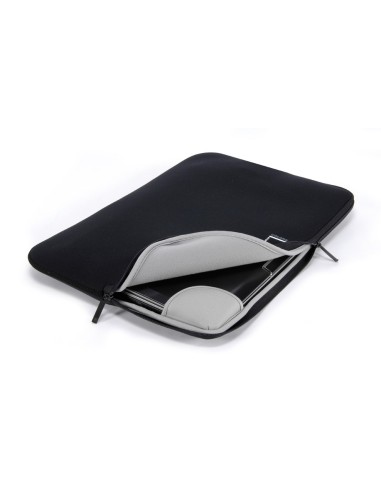 Tucano BFC-1718 maletines para portátil 46,7 cm (18.4") Funda Negro