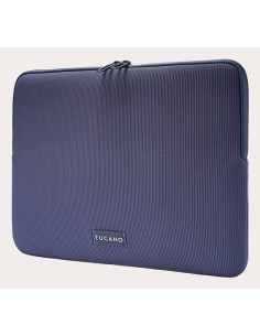 Tucano Colore 35,6 cm (14") Maletín Toploader Azul 2