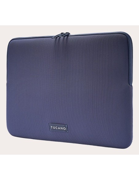 Tucano Colore 35,6 cm (14") Maletín Toploader Azul