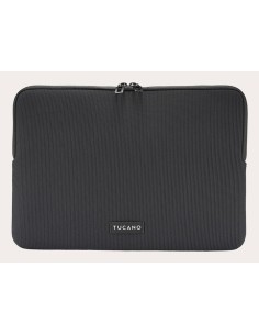 Tucano Colore 35,6 cm (14") Maletín Toploader Negro