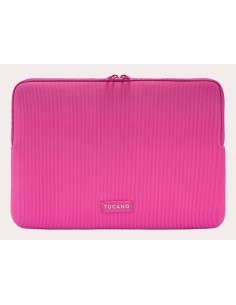 Tucano Colore 35,6 cm (14") Maletín Toploader Fucsia