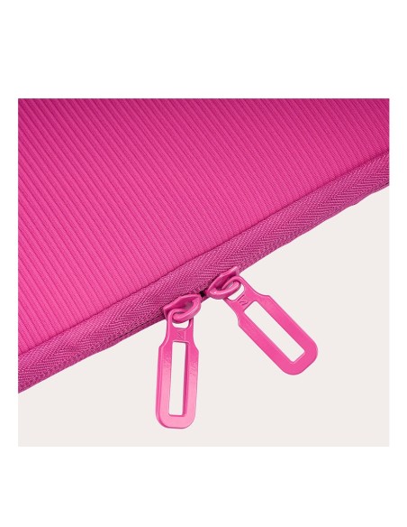 Tucano Colore 40,6 cm (16") Maletín Toploader Fucsia
