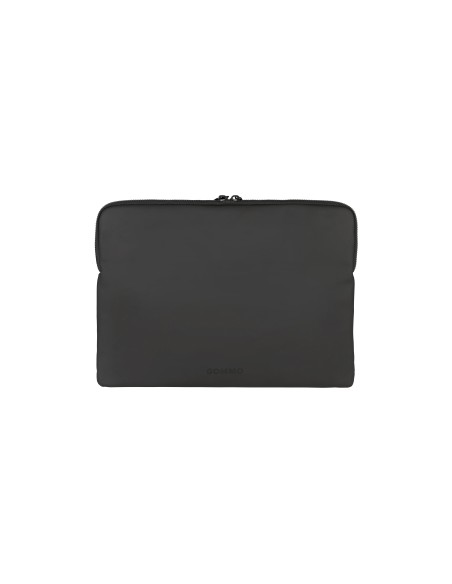 Tucano BFGOM1314-BK maletines para portátil 35,6 cm (14") Funda Negro