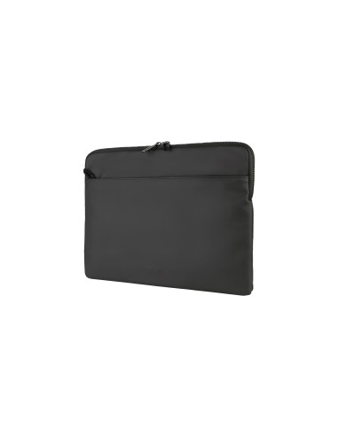 Tucano BFGOM1314-BK maletines para portátil 35,6 cm (14") Funda Negro