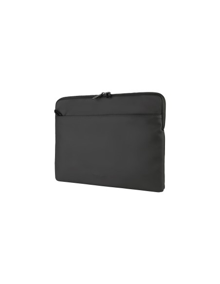 Tucano BFGOM1314-BK maletines para portátil 35,6 cm (14") Funda Negro