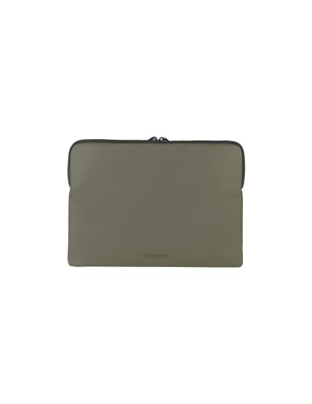 Tucano BFGOM1314-VM maletines para portátil 35,6 cm (14") Funda Verde