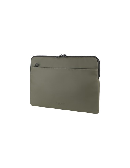 Tucano BFGOM1314-VM maletines para portátil 35,6 cm (14") Funda Verde