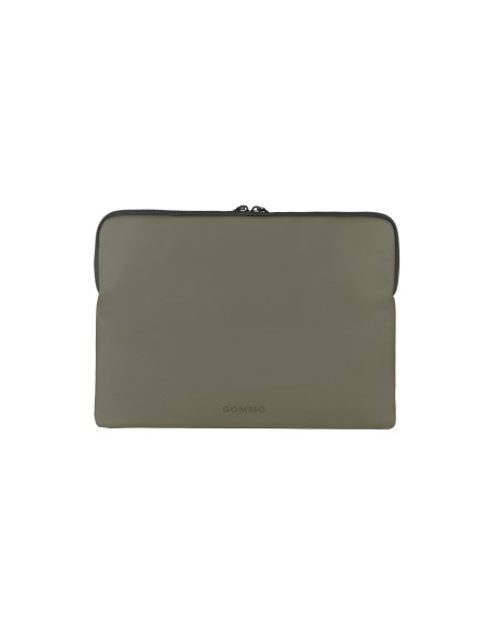 Tucano BFGOM1516-VM maletines para portátil 40,6 cm (16") Funda Verde