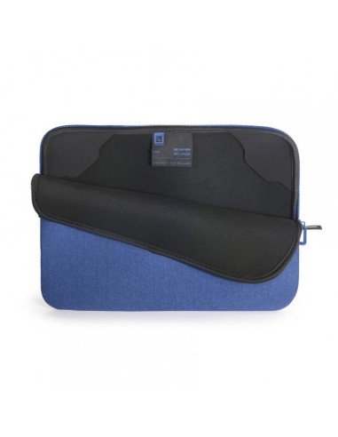 Tucano Mélange Second Skin 30,5 cm (12") Funda Azul