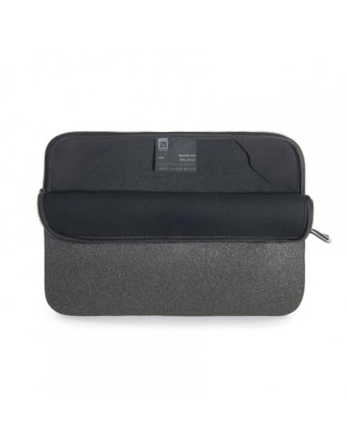 Tucano Mélange Second Skin 30,5 cm (12") Funda Negro