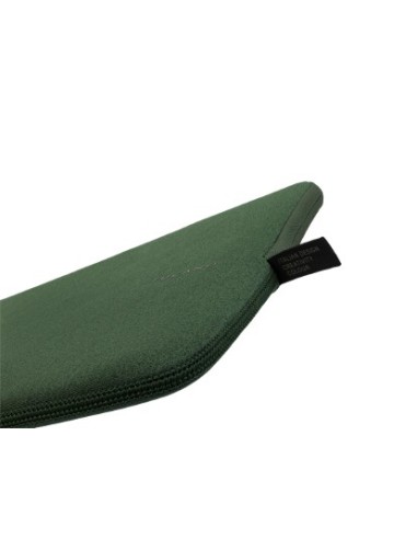 Tucano BFM1112-V maletines para portátil 33 cm (13") Funda Verde