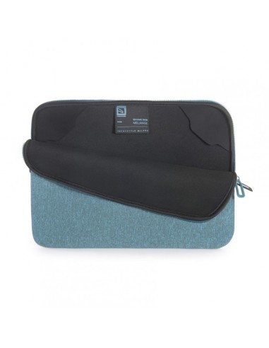 Tucano Mélange Second Skin 30,5 cm (12") Funda Azul