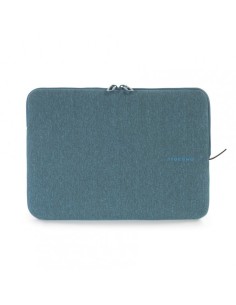 Tucano Mélange Second Skin 35,6 cm (14") Funda Azul
