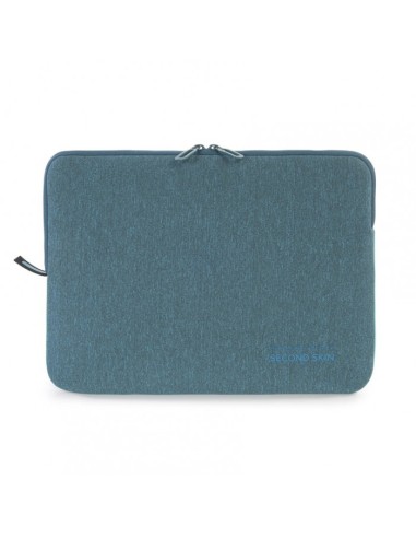 Tucano Mélange Second Skin 35,6 cm (14") Funda Azul