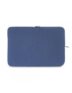 Tucano Mélange Second Skin 39,6 cm (15.6") Funda Azul