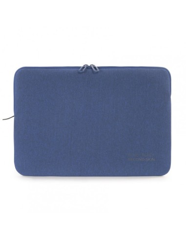 Tucano Mélange Second Skin 39,6 cm (15.6") Funda Azul