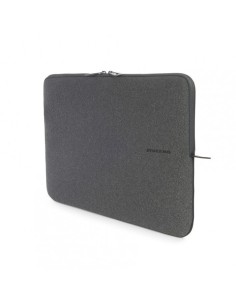 Tucano Mélange Second Skin 39,6 cm (15.6") Funda Negro 2