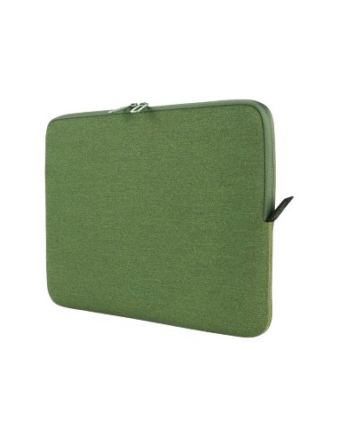 Tucano BFM1516-V maletines para portátil 40,6 cm (16") Funda Verde
