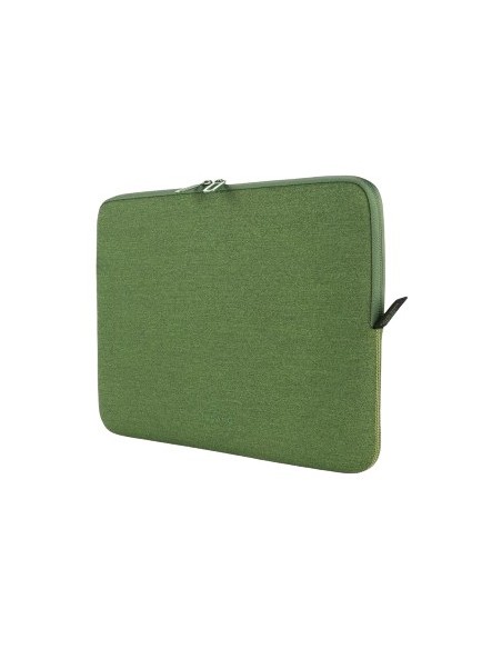 Tucano BFM1516-V maletines para portátil 40,6 cm (16") Funda Verde