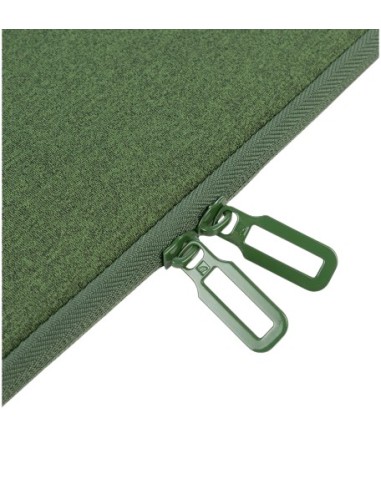 Tucano BFM1516-V maletines para portátil 40,6 cm (16") Funda Verde