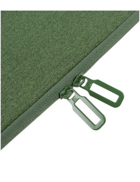 Tucano BFM1516-V maletines para portátil 40,6 cm (16") Funda Verde
