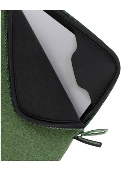 Tucano BFM1516-V maletines para portátil 40,6 cm (16") Funda Verde