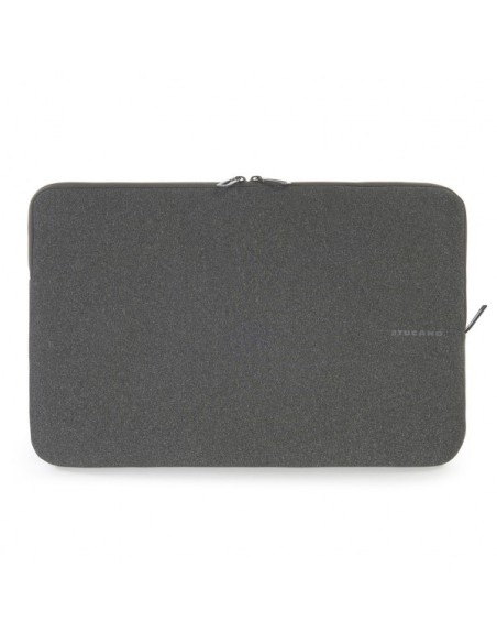 Tucano BFM1718-BK maletines para portátil 44,2 cm (17.4") Funda Gris