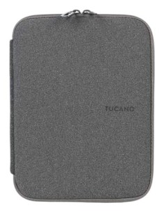 Tucano BFMCO-BK organizador de cables Universal Estuche organizador de cables Negro 1 pieza(s)