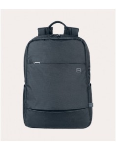 Tucano BKBTK2-B maletines para portátil 40,6 cm (16") Mochila Azul