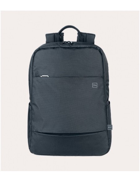 Tucano BKBTK2-B maletines para portátil 40,6 cm (16") Mochila Azul