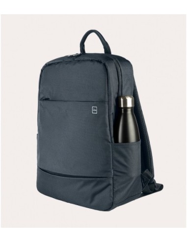 Tucano BKBTK2-B maletines para portátil 40,6 cm (16") Mochila Azul
