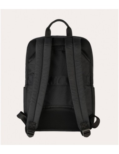 Tucano BKBTK2-BK maletines para portátil 40,6 cm (16") Mochila Negro