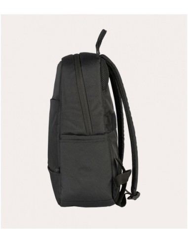 Tucano BKBTK2-BK maletines para portátil 40,6 cm (16") Mochila Negro