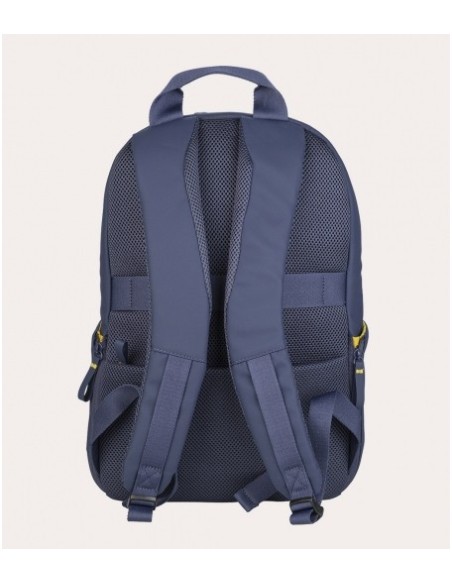 Tucano Laser 40,6 cm (16") Mochila Azul