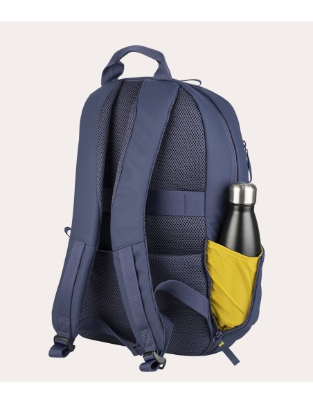 Tucano Laser 40,6 cm (16") Mochila Azul