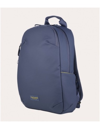 Tucano Laser 40,6 cm (16") Mochila Azul