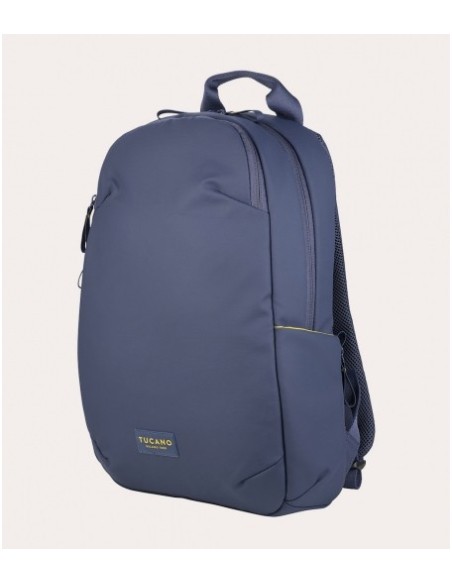 Tucano Laser 40,6 cm (16") Mochila Azul