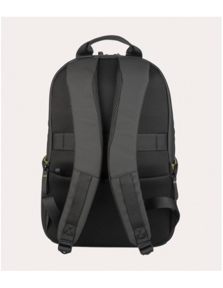 Tucano Laser 40,6 cm (16") Mochila Negro