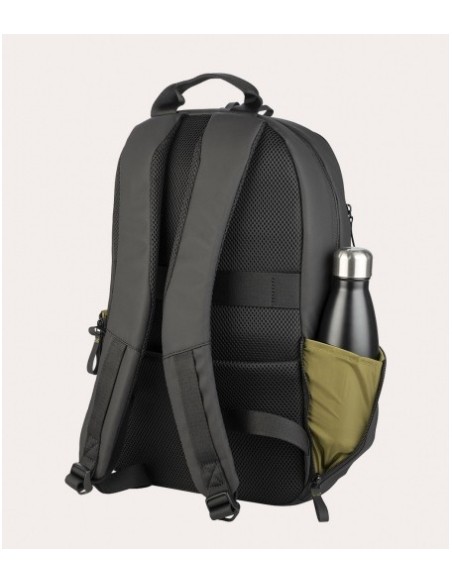 Tucano Laser 40,6 cm (16") Mochila Negro
