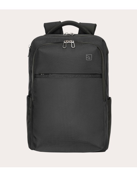 Tucano Marte Gravity mochila Mochila informal Negro Tela