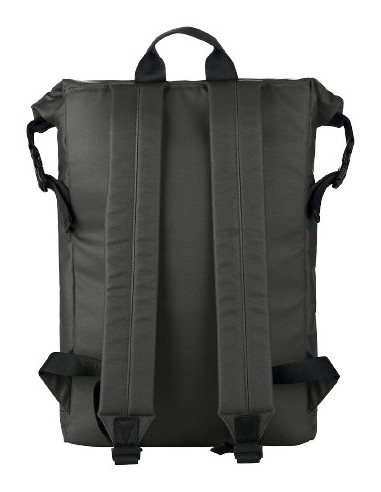 Tucano BKROL15-BK maletines para portátil 40,6 cm (16") Mochila Negro