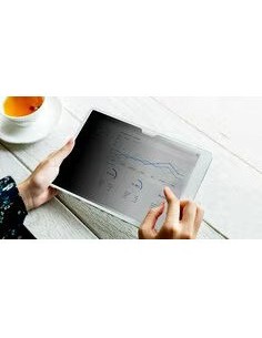 3M BPTAP001 filtro para monitor 25,9 cm (10.2") Tableta Filtro de privacidad para pantallas sin marco 2