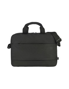Tucano Global 13" 14" 35,6 cm (14") Maletín Negro