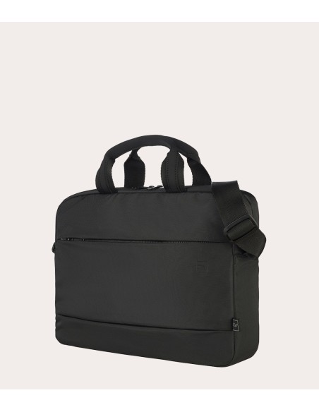 Tucano Global 13" 14" 35,6 cm (14") Maletín Negro