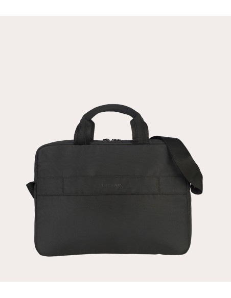 Tucano Global 13" 14" 35,6 cm (14") Maletín Negro