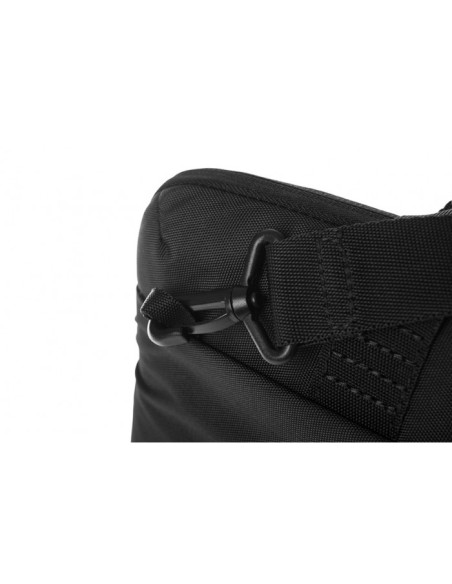 Tucano Smilza 35,6 cm (14") Bandolera Negro