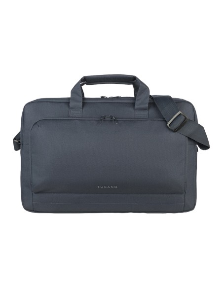Tucano Star 40,6 cm (16") Maletín Azul