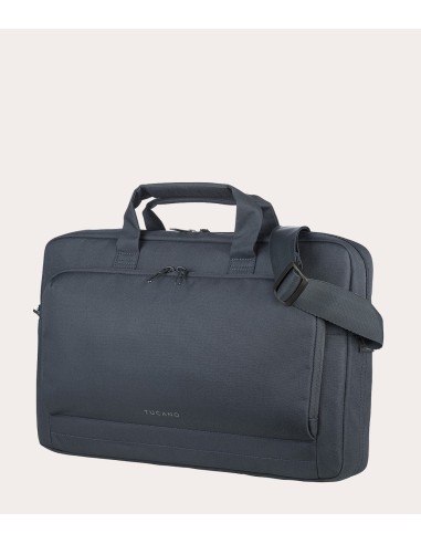 Tucano Star 40,6 cm (16") Maletín Azul